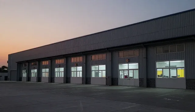 app网站建设:企业展示套餐如何助力信息高效获取