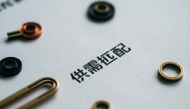 供需匹配系统如何选择获客支持方式