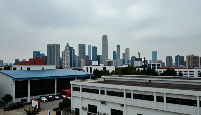 如何选择适合不同场景的企业展示推广方式