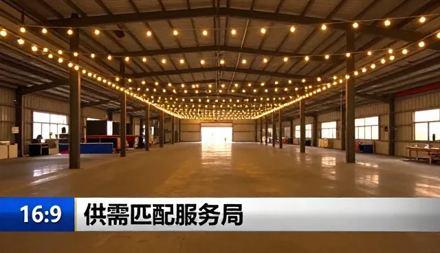 横沥网站设计:如何通过供需匹配服务集合行业资讯
