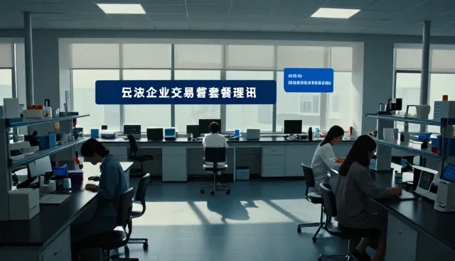 提升业务效率的企业展示套餐使用技巧与维护策略
