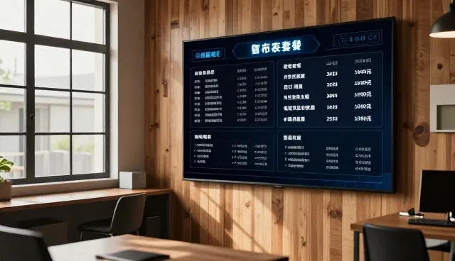 信息发布套餐的适用边界:何时适合使用,何时需谨慎