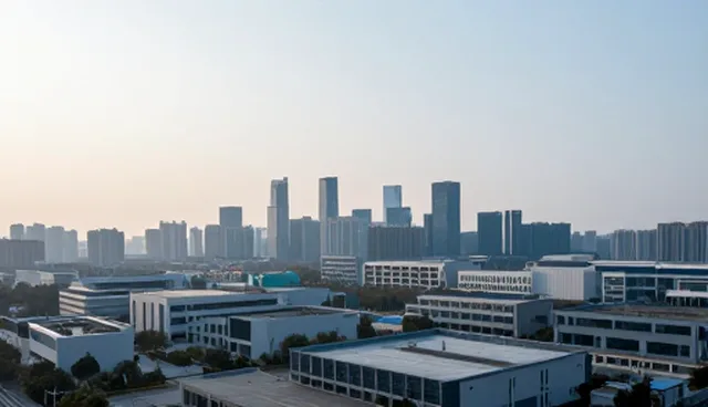 上海网站制作公司:招商项目对接的关键桥梁