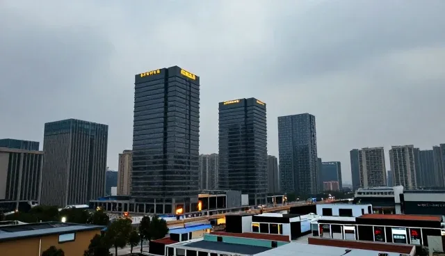 网站建设规划:如何打造高效的企业展示推广平台